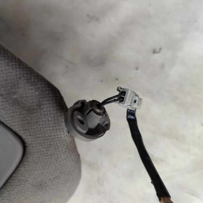 Sunvisor / Sun Visor / Pelindung Panas Kiri Honda Odyssey Ra6 Abu Promo