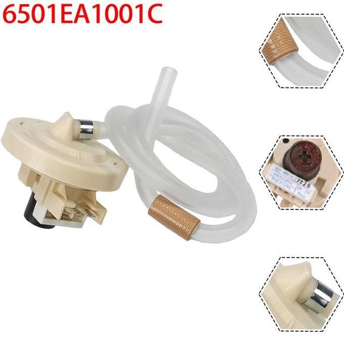 BALAYASHOPID Switch sensor water level mesin cuci LG sparepart mesin cuci LG