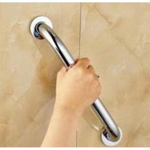 Pegangan Bathtub Stainless 50Cm / Pegangan Kamar Mandi
