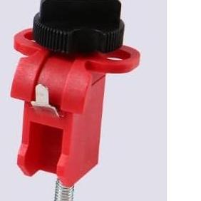 TERAREV Circuit Breaker Lockout Type Multi-Pole Tie Bar