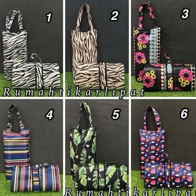 TAS + TIKAR 200x150 / TAS & TIKAR STANDAR 200x150 / TIKAR TAS MIKROSATIN 200x150 COD