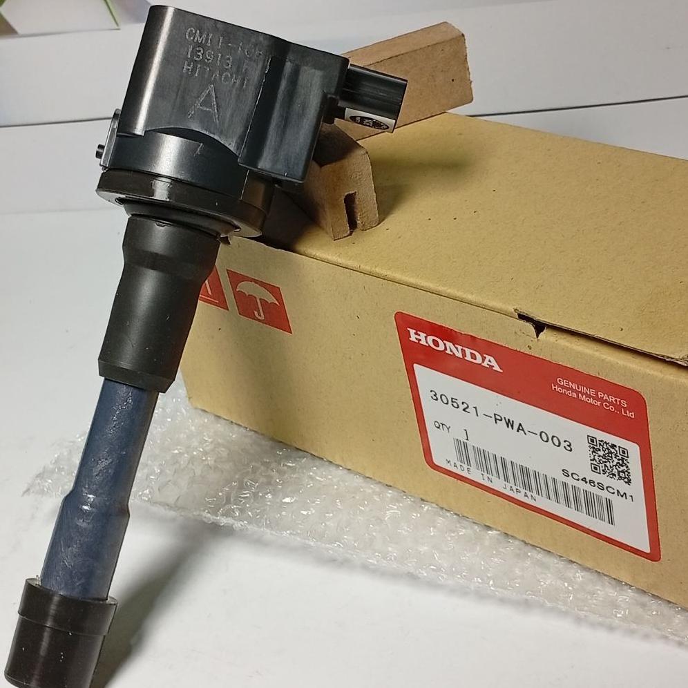 Koil Jazz IDSI City IDSI Bagian Belakang 30521-PWA-003 Original