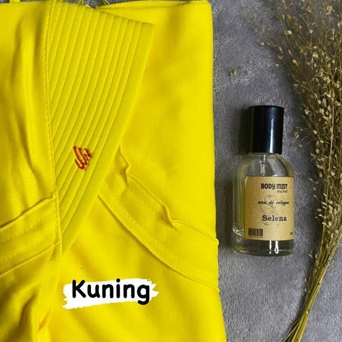 Grade Ori Rabbani Kerudung Sekolah Anak Sd Smp Sma Bahan Kaos Pe Nyaman Adem Size S M L Xl Warna Put