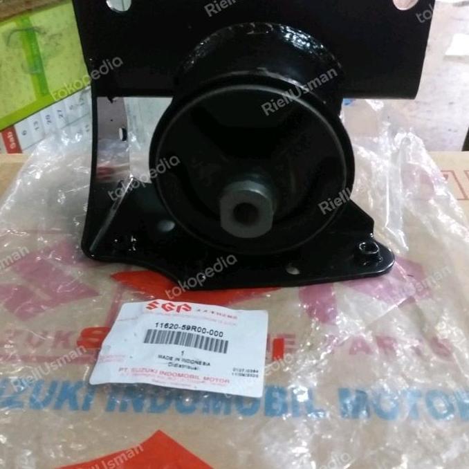 engine mounting kiri ertiga asli