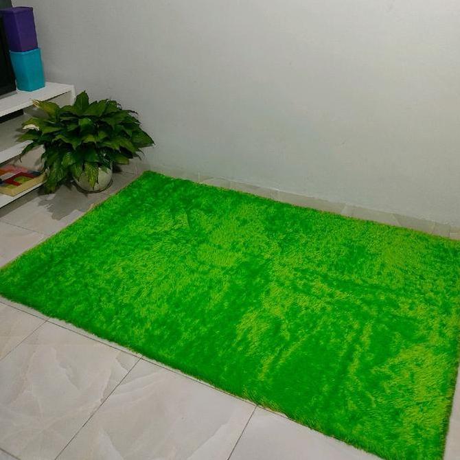Surpet bulu 100x160cm/Karpet bulu 100x160cm/Karpet rasfur