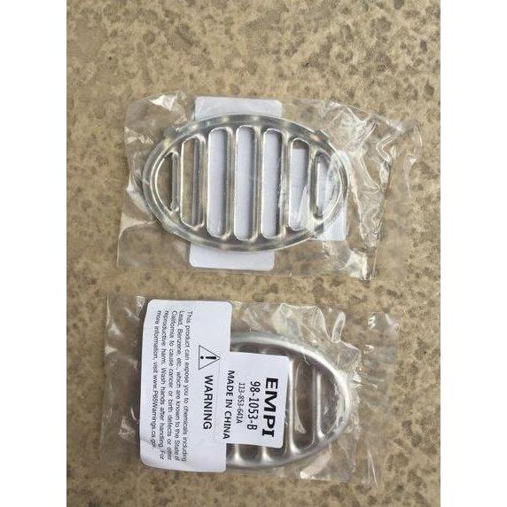 Horn Grill Vw Kodok 1200 61 Merk Empi Murah