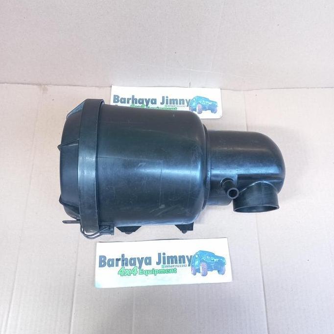 Box Filter Udara Katana Saringan Karburator Jimny Copotan Ori Restock
