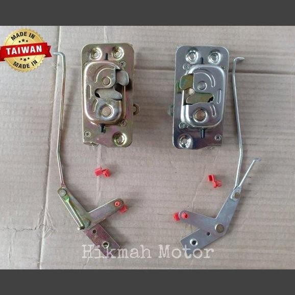 Door Lock Doorlock Pintu Depan Toyota Landcruiser Hardtop Fj40 Bj40 Terbaik