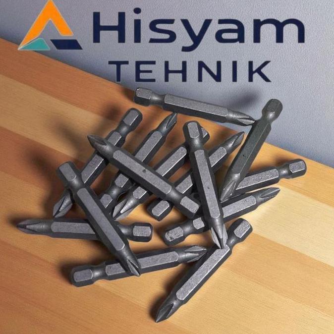 Mata Obeng Impact Wrench Ph1 Mata Obeng Bor Ph1 Gipsum