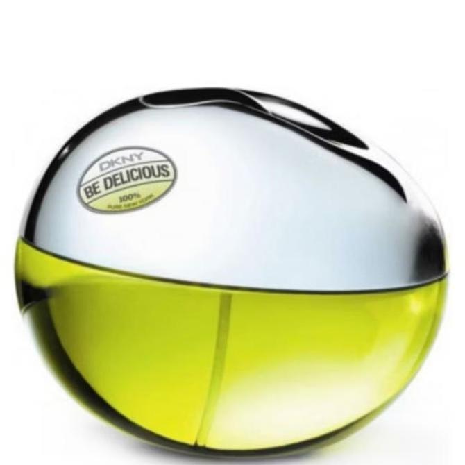 Parfum DKNY Donna Karan DKNY Be Delicious Women 100ml