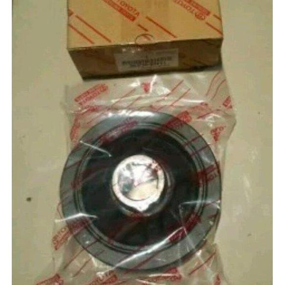 Pully Kruk As Toyota Inova Original Murah