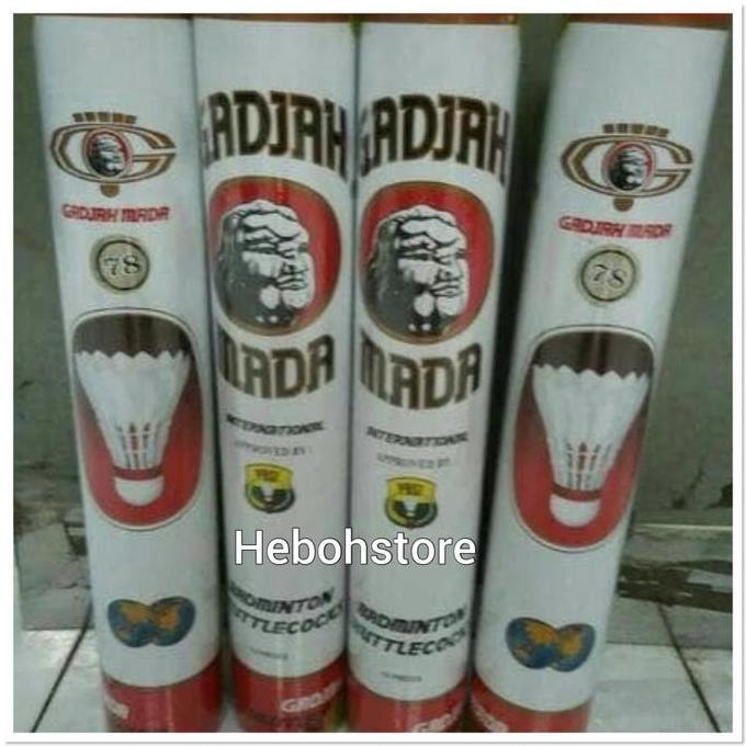 kok GAJAHMADA INTERNASIONAL