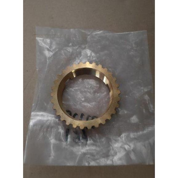 Singkromis Jeep Willys Asli