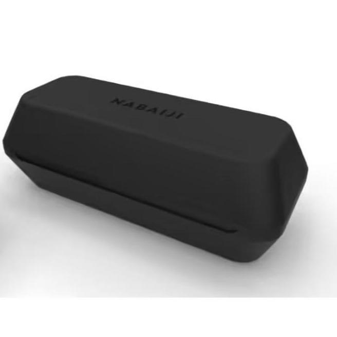 Nabaiji Kotak Penyimpanan Kacamata Renang