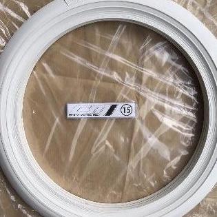 Lis Ban Whitewall Ring 15 Harga Per Pc High Quality