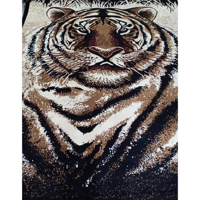 KARPET/PERMADANI merk SAMIRA-MODERNO-ALMAYA size STANDAR