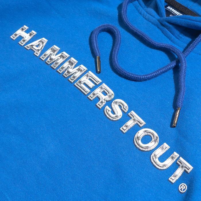 Hammerstout - Chroma Blue - Hoodie