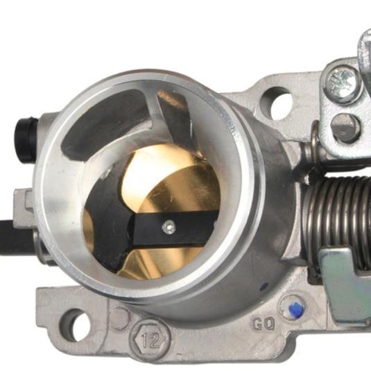[ Bayar Cod ] Throttle Body 26 24 28Mm 30 Mm 32 34 Mm Matic Body Wave Kualitas Thailand 110I 125I Ho