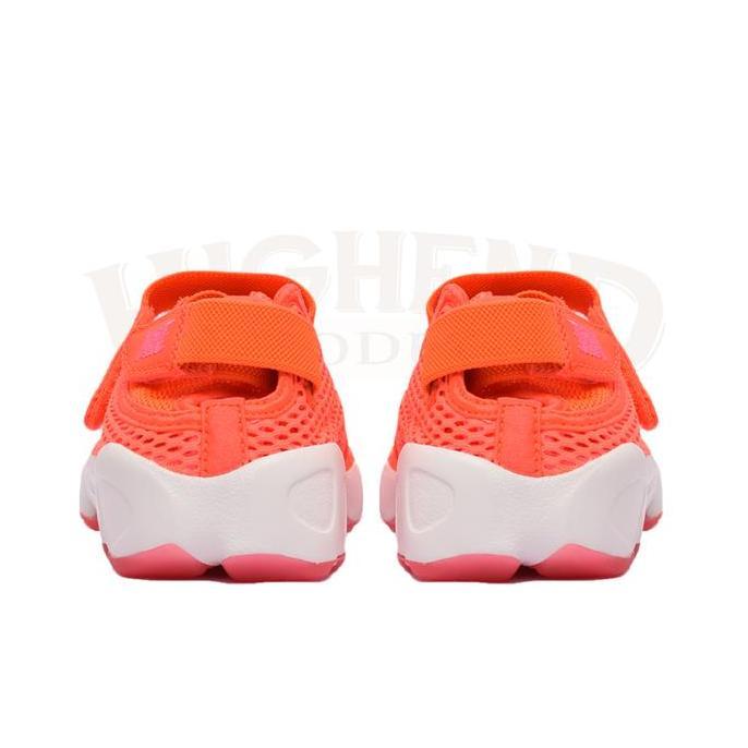 Sepatu Ninja Nike Air Rift Crimson 100% orinal 848386-800