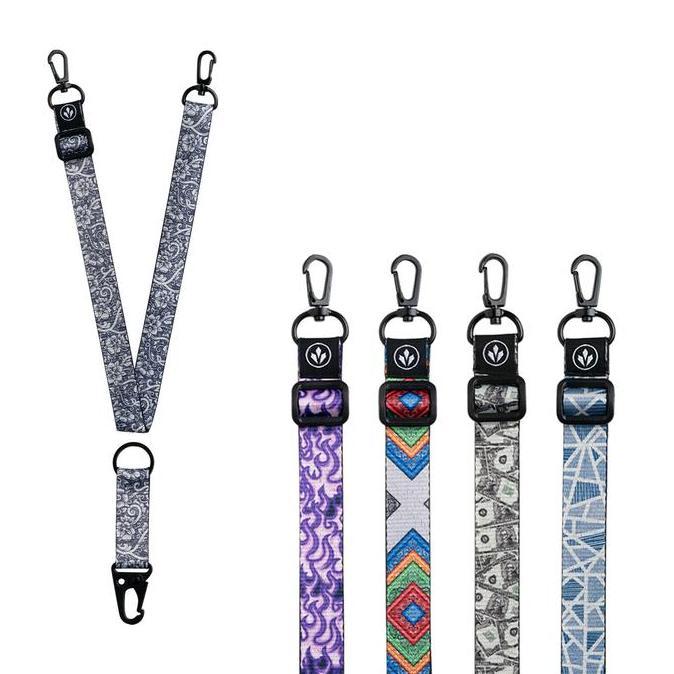 LanjAYa- StayCool Strap Masker