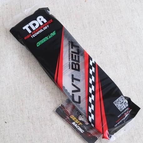 Vanbelt V Belt Beat Fi / Scoopy Fi / Spacy Fi - TDR Racing