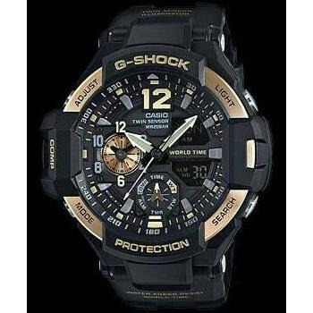 Casio Gshock GA-1100-9G Original