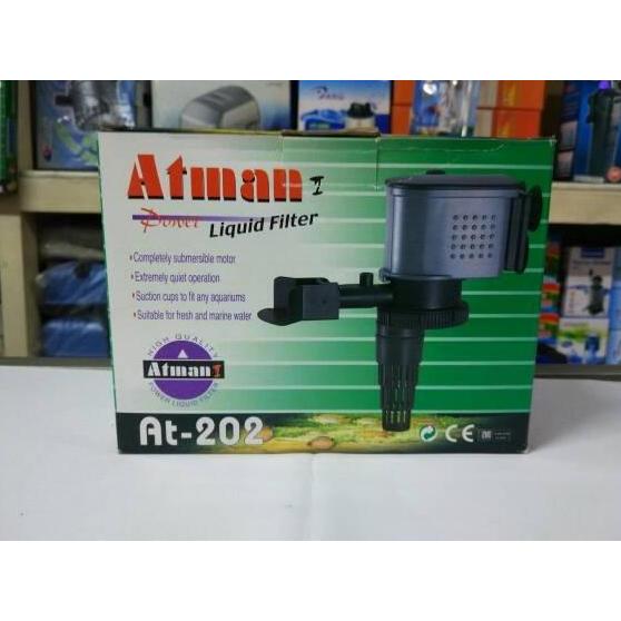 TERMURAH - Atman AT202