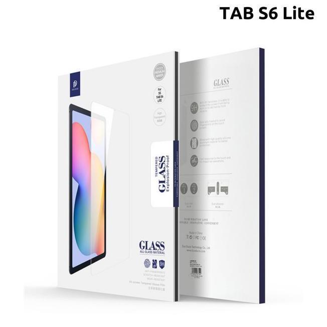 Tempered Glass Tab S6 Lite Dux Ducis Glass 2