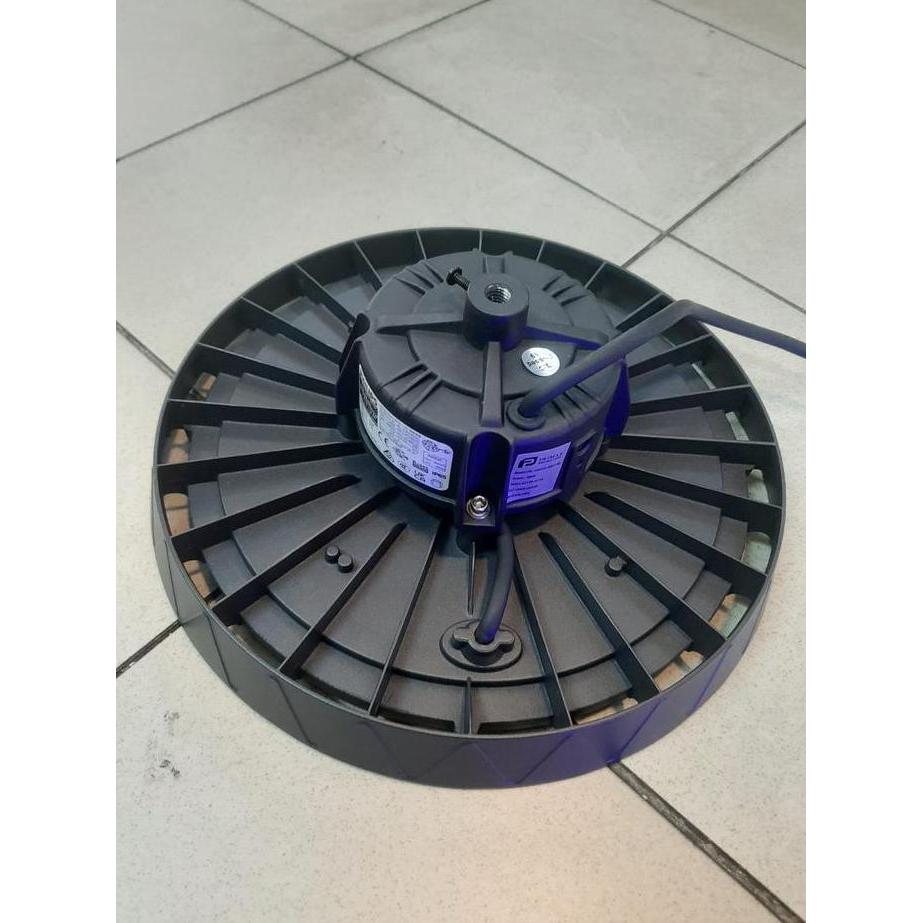 Lampu Led Highbay Lampu Led Ufo Highbay 100W Trafo By Philips