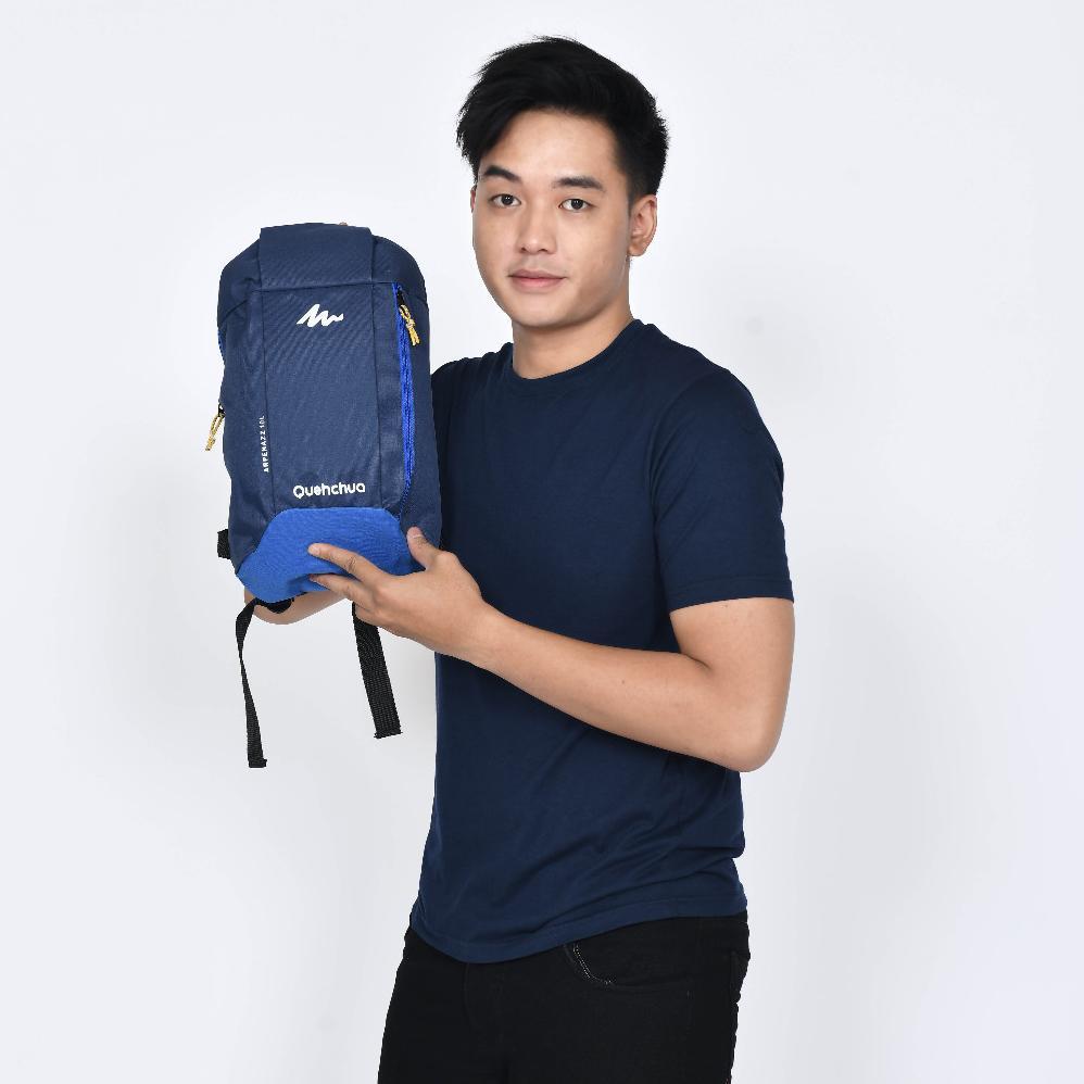 Diskon` Tas Sepatu Futsal Pria Wanita Tas Kecil Daypack Tas Kecil Pria Tas Ransel Mini Tas Ransel Ke