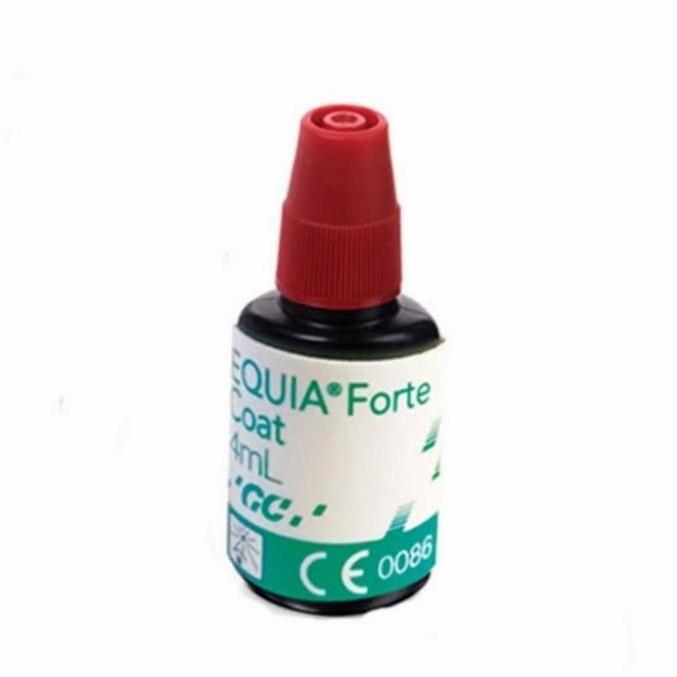 Equia Coat Forte Coat 4 ml
