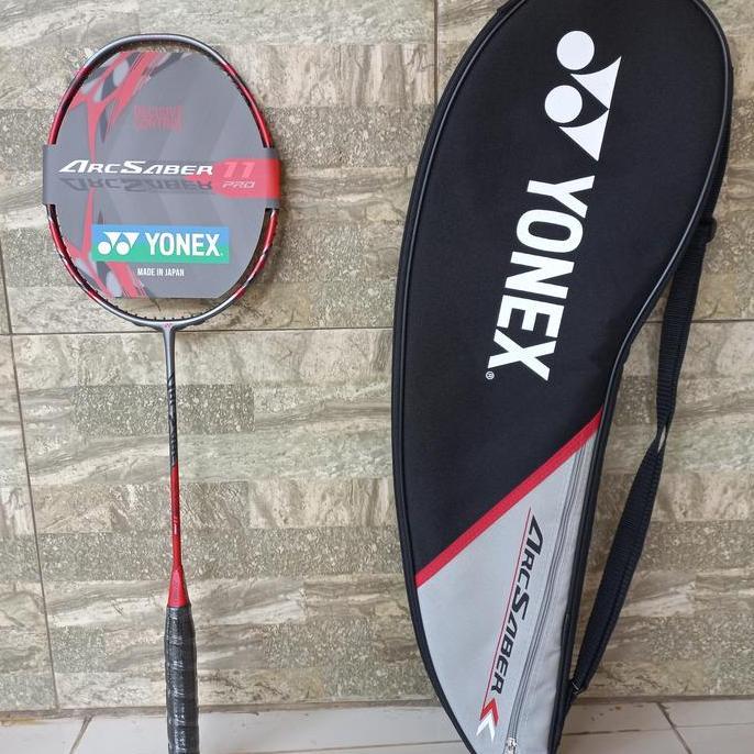 Raket Yonex Arcsaber 11 Pro Original
