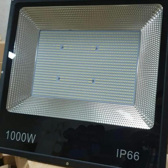 Lampu Sorot Led 1000 Watt Smd Lampu Tembak 1000 Watt Sorot Led