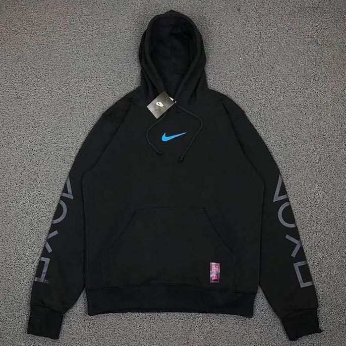 Hoodie Nike PlayStation High Quality Full Tag
