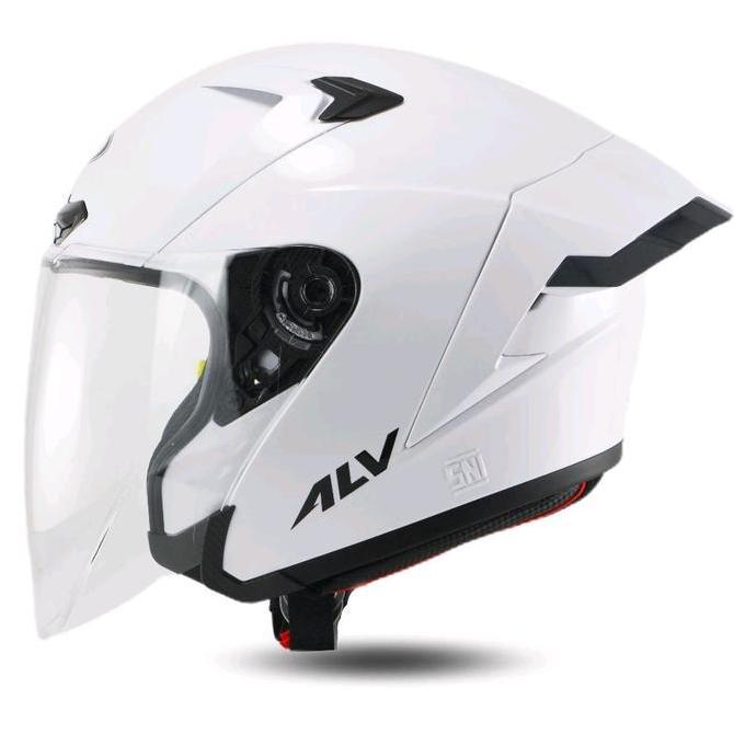 READY HELM A ULTRON PRO 100% original half face G00D QU4LITY