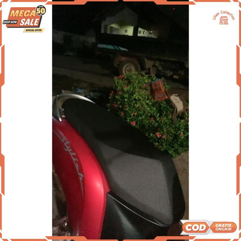 Jok fiz 1 roadrace jok satria fu/vega r new/supra x 125 karbu/injeksi/vario/scoopy/beat/jupiter z/mx