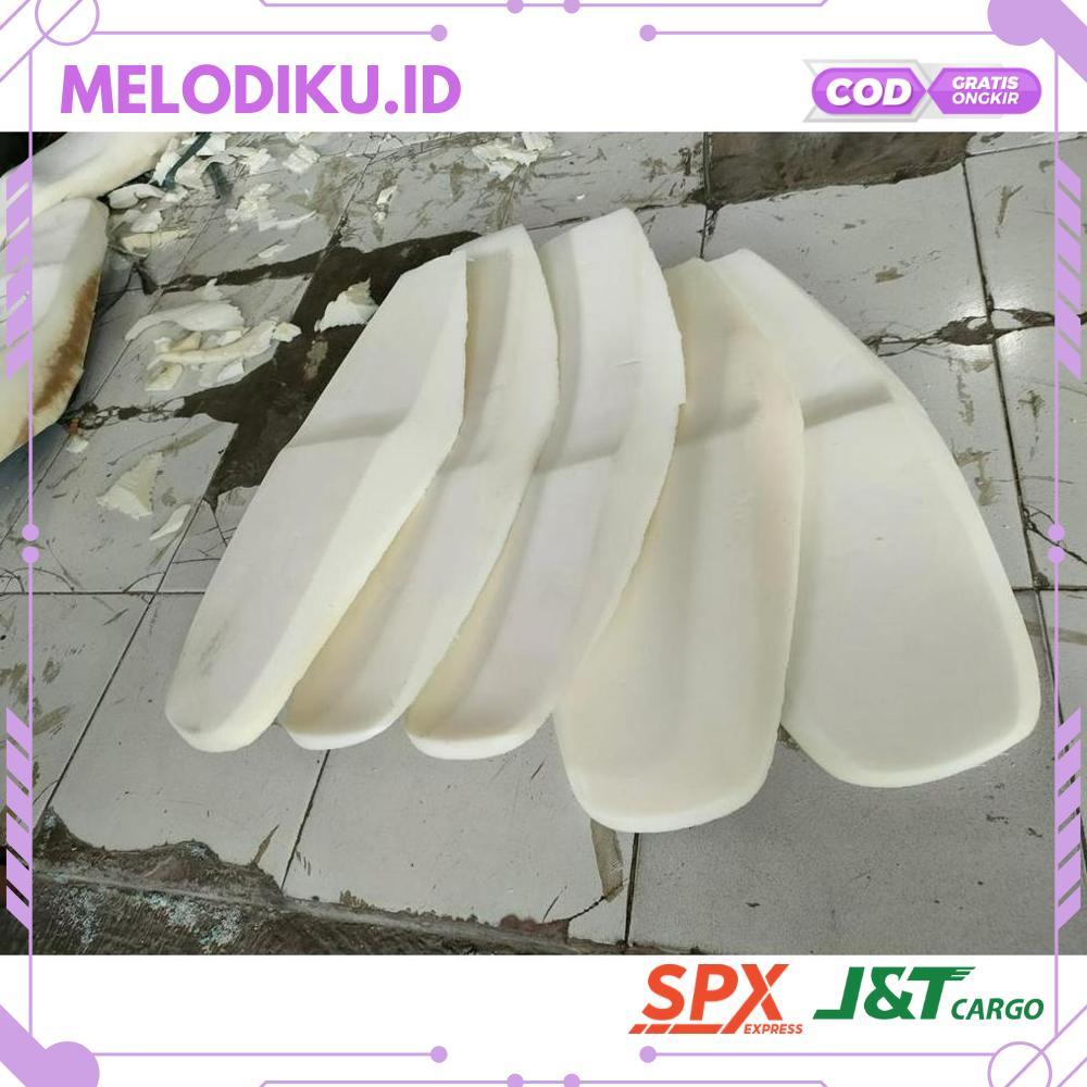 Busa lembaran jok motor/sarung jok dan busa lembaran jok/busa tambahan jok motor fiz r/supra/jupiter