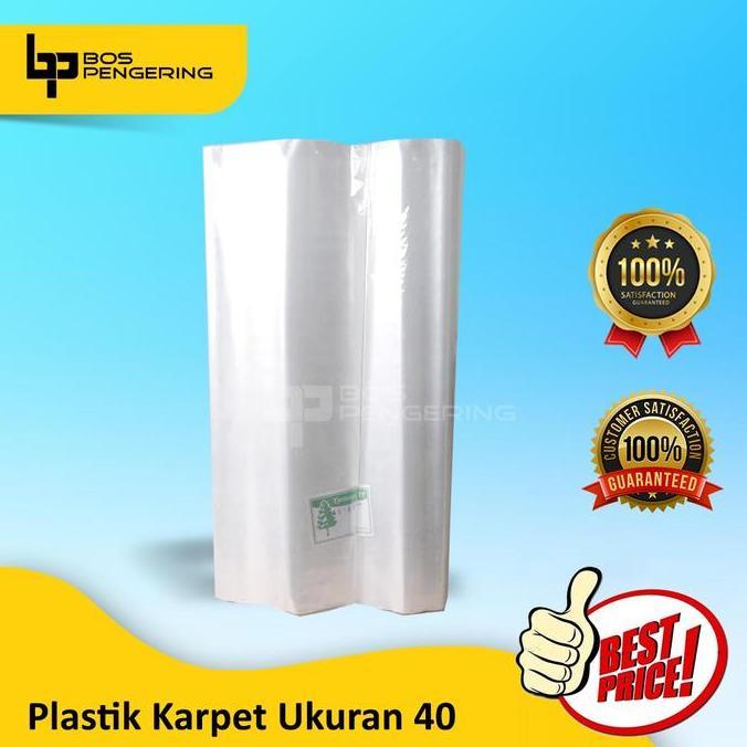 Plastik Karpet Laundry Plastik Karpet Murah Plastik Packing Karpet Plastik Paking Surpet Plastik Rol
