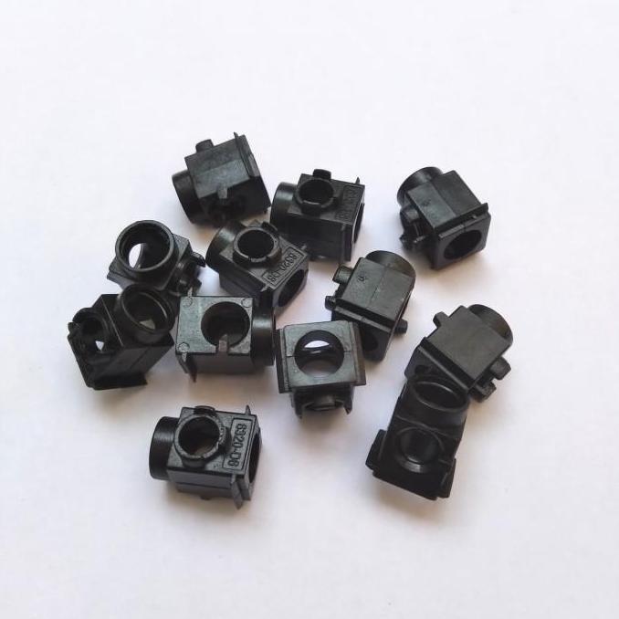 BOX BB LOADER G19 M84 323 321 G22 M9A1 6MM ORIGINAL KODE 135