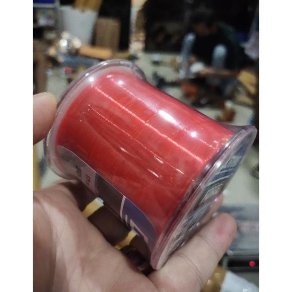 READYGan- senar duraking force 500 meter senar pancing