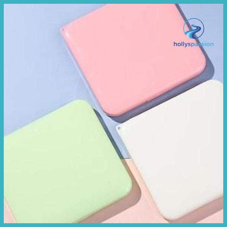 (ORI) KOTAK MASKER CASE TEMPAT MASKER KN95 BOX MASKER DUCKBILL SENSI KF94 KECANTIKAN PESTA DEKORASI 