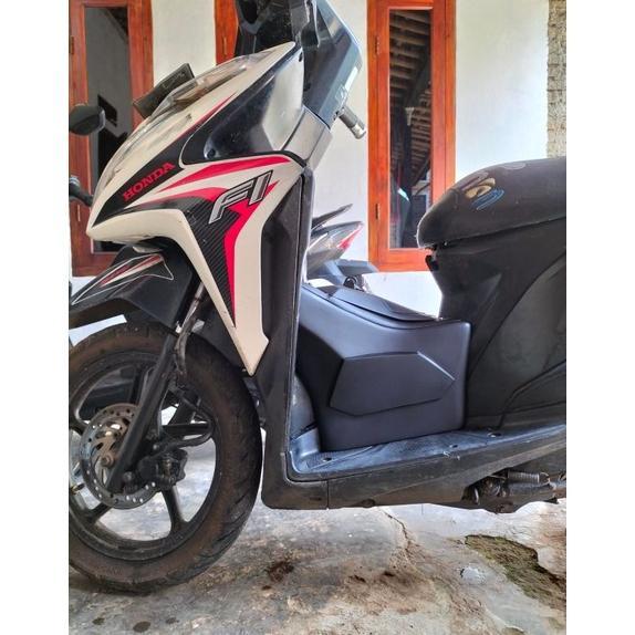box  bagasi PNP Vario 125 old bolham