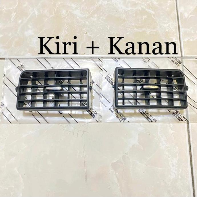 Kisi Kisi Ac Tengah Mobil Avanza Xenia 2012 - 2018 Original Terbaik