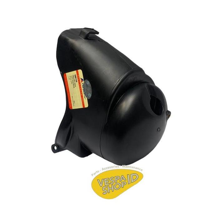 Cover Tutup Blok Mesin Vespa Px Excel Exclusive Strada Super Sprint Vbb Vnb Original Danmotor Best S