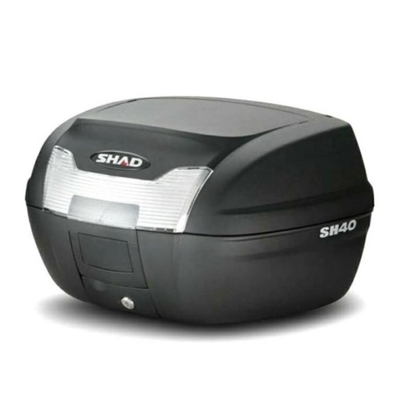 BOX MOTOR SHAD SH 40 / TOP BOX SHAD SH40 / ORINAL SHAD INDONESIA