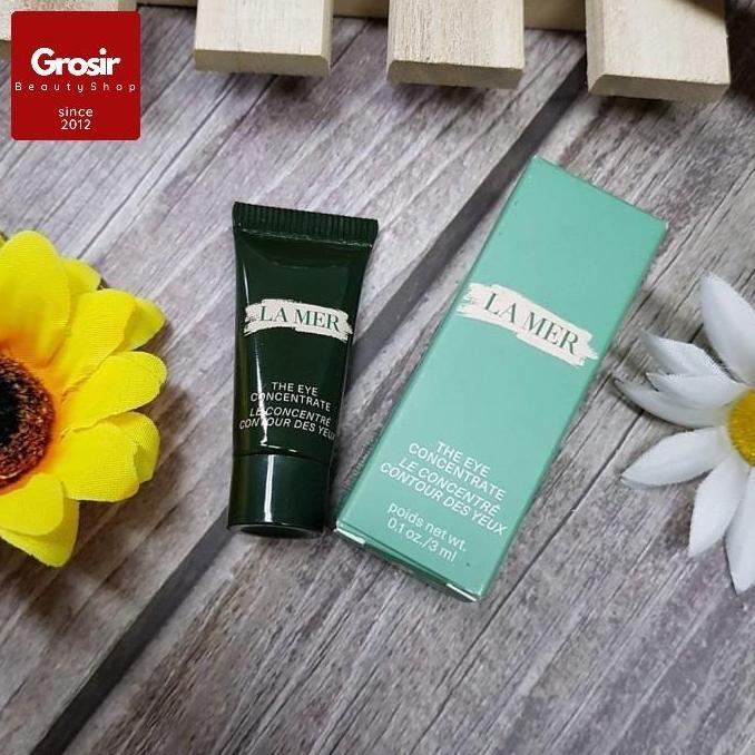 LA MER LAMER The Eye Concentrate / Eye Cream LA MER / Krim Mata LAMER