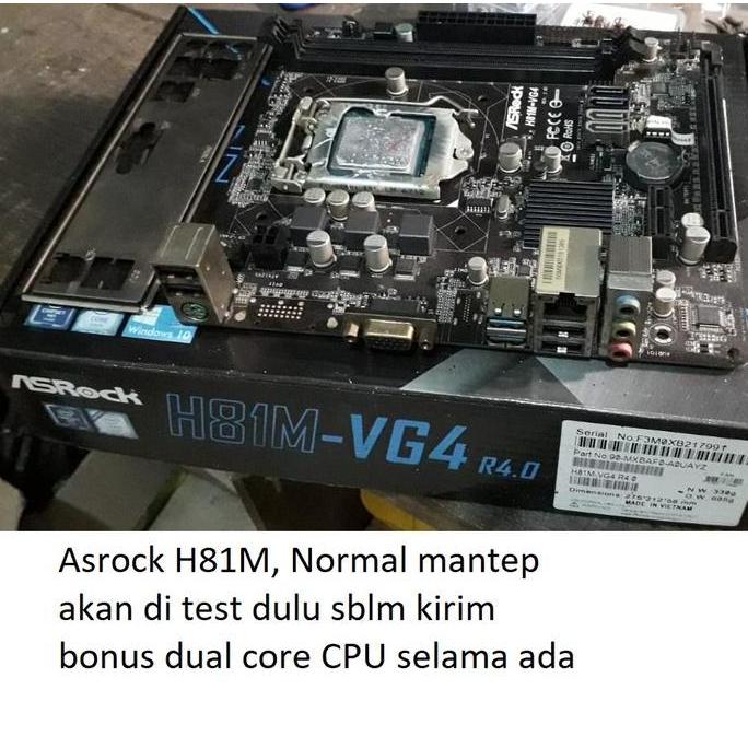 promo motherboard 1150 mobo 1150 mobo 1151 motherboard 1151 motherboard gen4 mobo gen6 murah bonus c