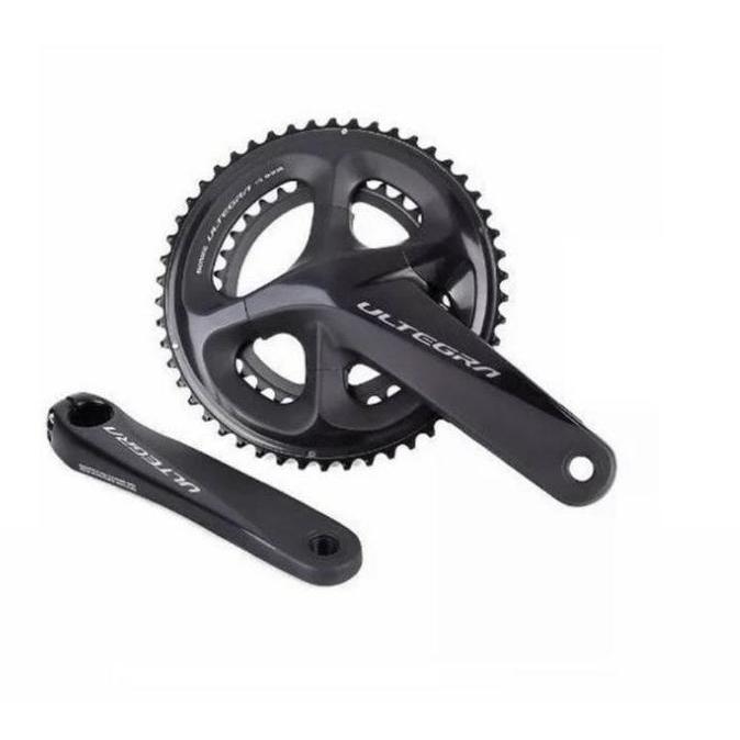 Promo Crankset Ultegra R8000 11 Speed 50-34T Diskon