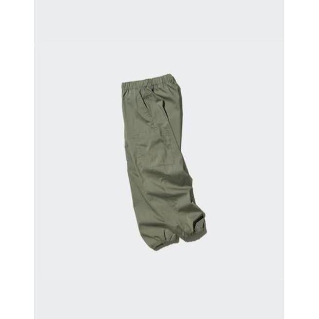 #Clearance UNIQLO KIDS Cargo Jogger Pants
