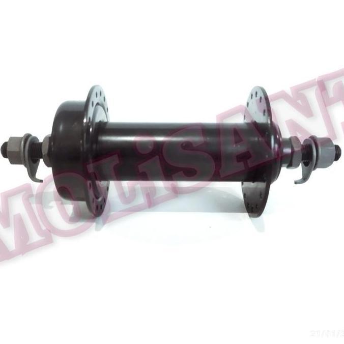 Promo front hub fatbike ebike DO 135mm Diskon